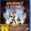 Ratchet & Clank (2016) -Blu-ray 2016 Sales Store 15215403 1 92