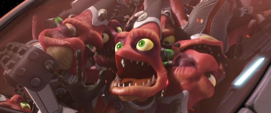 Ratchet & Clank (2016) 3 Ratchet & Clank (2016) – Image 2