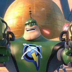 Ratchet & Clank (2016) 11 Ratchet & Clank (2016) -Blu-ray 2016 Sales Store 15215403 5 92