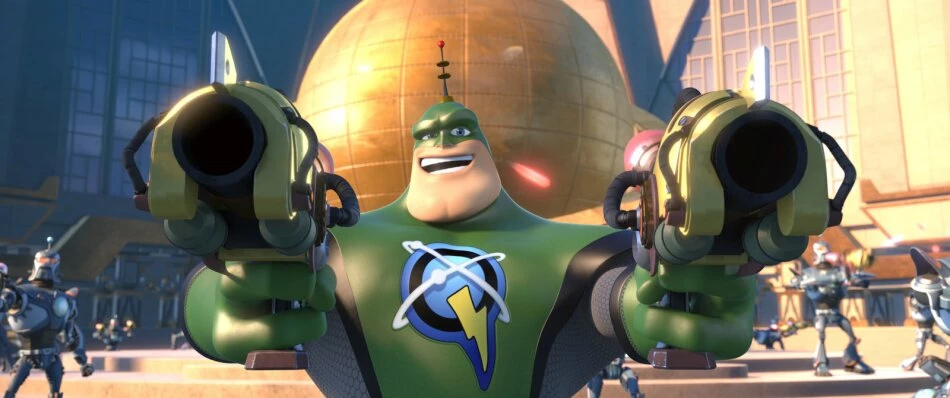 Ratchet & Clank (2016) 4 Ratchet & Clank (2016) – Image 3