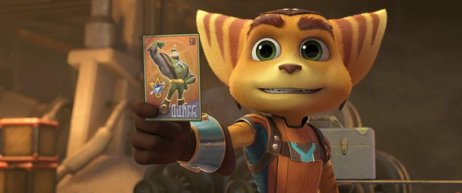Ratchet & Clank (2016) 5 Ratchet & Clank (2016) – Image 4