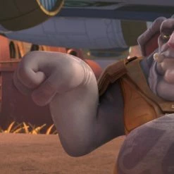 Ratchet & Clank (2016) 13 Ratchet & Clank (2016) -Blu-ray 2016 Sales Store 15215403 7 92