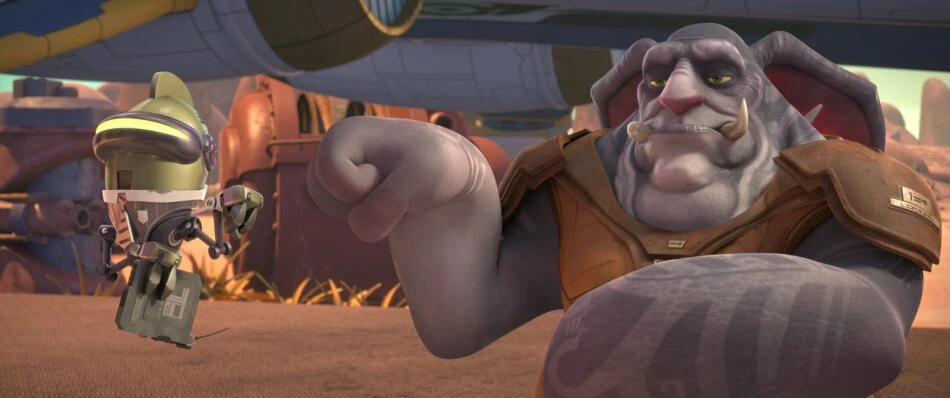 Ratchet & Clank (2016) 6 Ratchet & Clank (2016) – Image 5