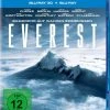 Everest (2015) (Blu-ray 3D + Blu-ray) -Blu-ray 2016 Sales Store 15219368 1 92