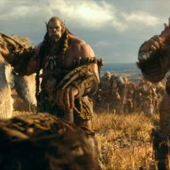 Warcraft - The Beginning (2016) -Blu-ray 2016 Sales Store 15219714 10 92