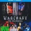 Warcraft - The Beginning (2016) 2 Warcraft - The Beginning (2016) -Blu-ray 2016 Sales Store 15219714 1 92