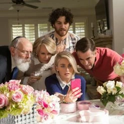 Dirty Grandpa (2016) -Blu-ray 2016 Sales Store 15219936 11 92