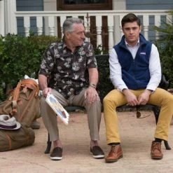 Dirty Grandpa (2016) -Blu-ray 2016 Sales Store 15219936 8 92
