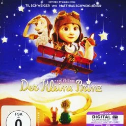 Der Kleine Prinz (2015)