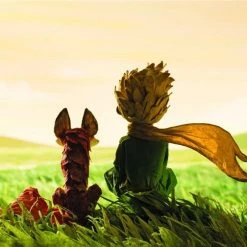 Der Kleine Prinz (2015) 10 Der Kleine Prinz (2015) -Blu-ray 2016 Sales Store 15220992 5 92