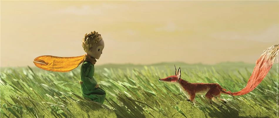 Der Kleine Prinz (2015) 7 Der Kleine Prinz (2015) – Image 5