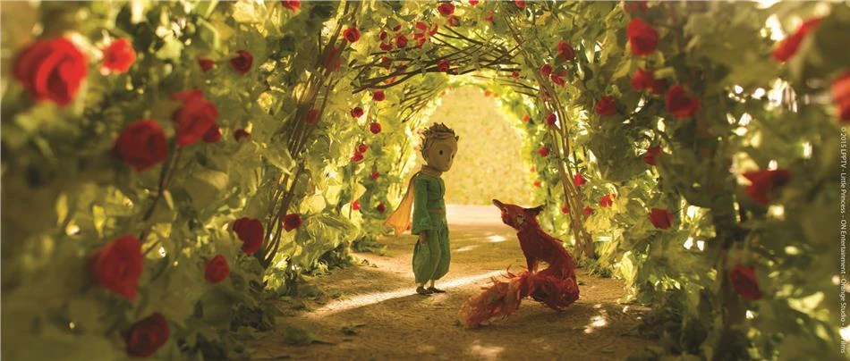 Der Kleine Prinz (2015) 8 Der Kleine Prinz (2015) – Image 6