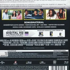 Ride Along 2 - Next Level Miami (2016) 13 Ride Along 2 - Next Level Miami (2016) -Blu-ray 2016 Sales Store 15237126 3 92