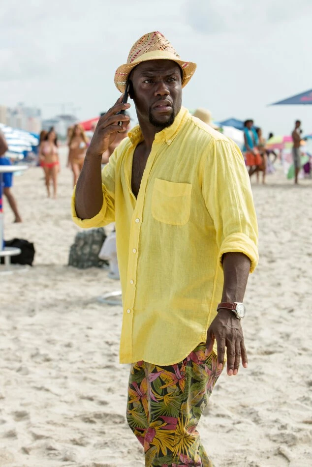 Ride Along 2 - Next Level Miami (2016) 5 Ride Along 2 - Next Level Miami (2016) – Image 3