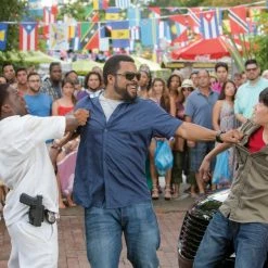 Ride Along 2 - Next Level Miami (2016) 15 Ride Along 2 - Next Level Miami (2016) -Blu-ray 2016 Sales Store 15237126 6 92