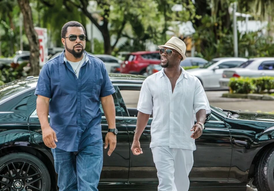Ride Along 2 - Next Level Miami (2016) 8 Ride Along 2 - Next Level Miami (2016) – Image 6