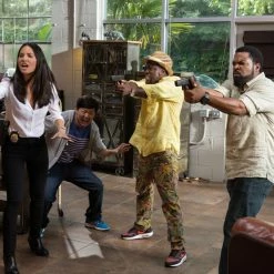 Ride Along 2 - Next Level Miami (2016) 18 Ride Along 2 - Next Level Miami (2016) -Blu-ray 2016 Sales Store 15237126 9 92