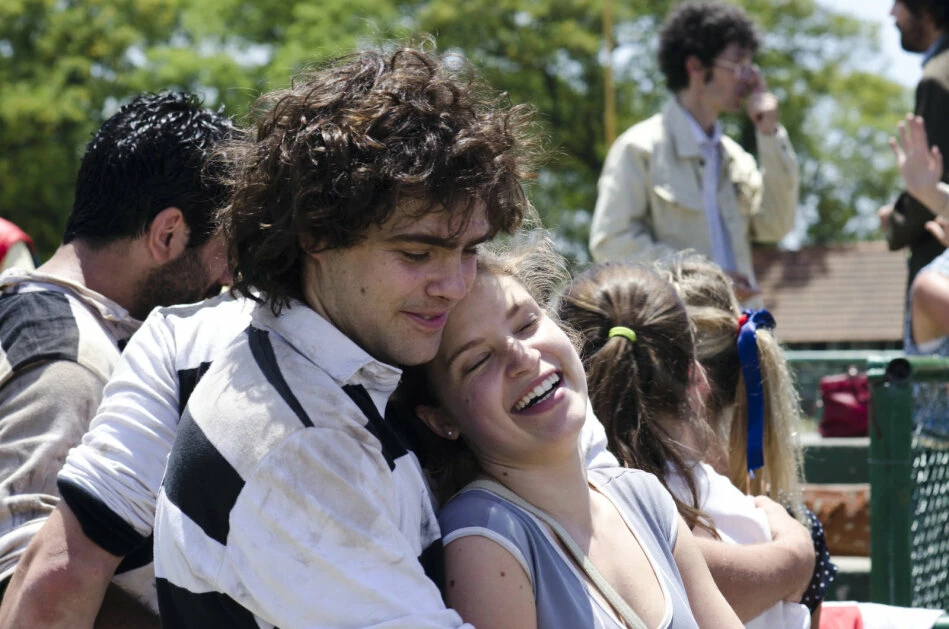 El Clan (2015) 10 El Clan (2015) – Image 8