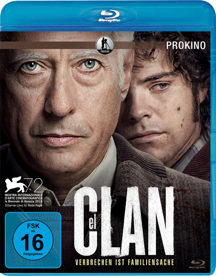 El Clan (2015) 3 El Clan (2015)