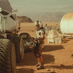 Der Marsianer - Rettet Mark Watney (2015) (Blu-ray 3D + Blu-ray) 21 Der Marsianer - Rettet Mark Watney (2015) (Blu-ray 3D + Blu-ray) -Blu-ray 2016 Sales Store 15238175 12 92