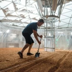 Der Marsianer - Rettet Mark Watney (2015) (Blu-ray 3D + Blu-ray) 16 Der Marsianer - Rettet Mark Watney (2015) (Blu-ray 3D + Blu-ray) -Blu-ray 2016 Sales Store 15238175 7 92