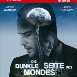 Die Dunkle Seite Des Mondes (2015)