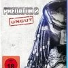 Predator 2 (1990) (Uncut) -Blu-ray 2016 Sales Store 15241320 1 92
