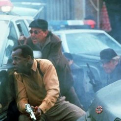 Predator 2 (1990) (Uncut) -Blu-ray 2016 Sales Store 15241320 3 92