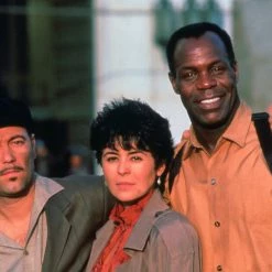 Predator 2 (1990) (Uncut) -Blu-ray 2016 Sales Store 15241320 4 92