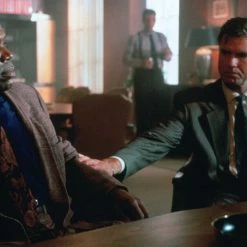 Predator 2 (1990) (Uncut) -Blu-ray 2016 Sales Store 15241320 7 92