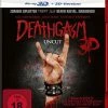 Deathgasm (2015) (Uncut) -Blu-ray 2016 Sales Store 15242665 1 92