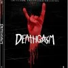 Deathgasm (2015) (Collector's Edition, Limited Edition, Mediabook, Uncut, Blu-ray + 2 DVDs) 1 Deathgasm (2015) (Collector's Edition, Limited Edition, Mediabook, Uncut, Blu-ray + 2 DVDs) -Blu-ray 2016 Sales Store 15242666 1 92