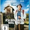 Ich Bin Dann Mal Weg (2015) -Blu-ray 2016 Sales Store 15245338 1 92