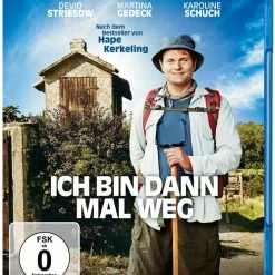 Ich Bin Dann Mal Weg (2015)