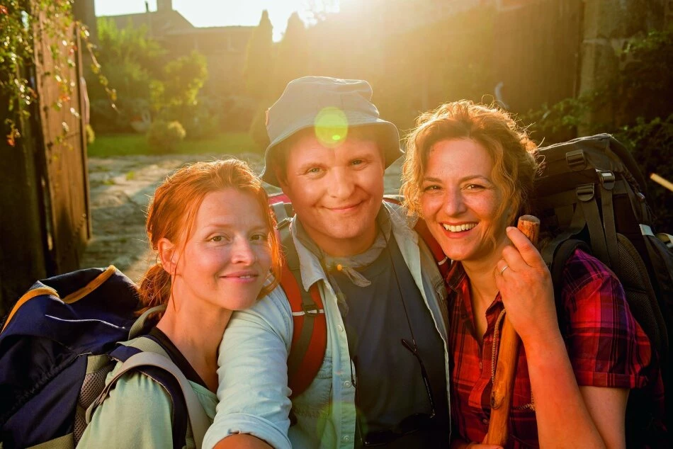 Ich Bin Dann Mal Weg (2015) 4 Ich Bin Dann Mal Weg (2015) – Image 2