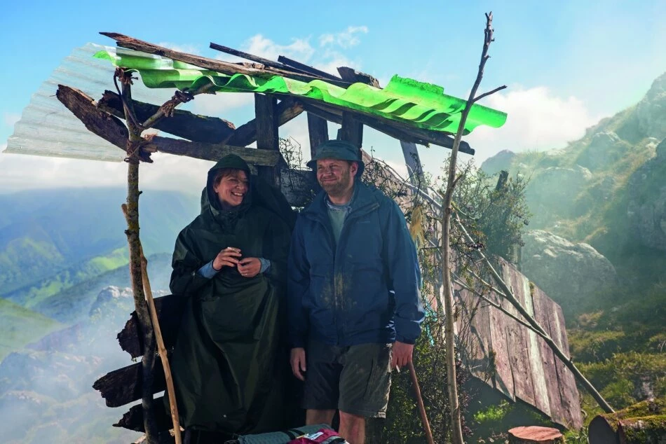 Ich Bin Dann Mal Weg (2015) 5 Ich Bin Dann Mal Weg (2015) – Image 3