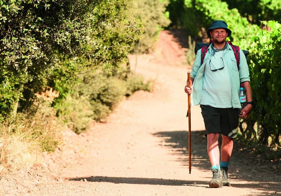 Ich Bin Dann Mal Weg (2015) 6 Ich Bin Dann Mal Weg (2015) – Image 4