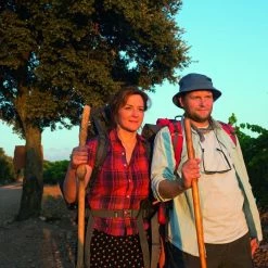 Ich Bin Dann Mal Weg (2015) 14 Ich Bin Dann Mal Weg (2015) -Blu-ray 2016 Sales Store 15245338 7 92