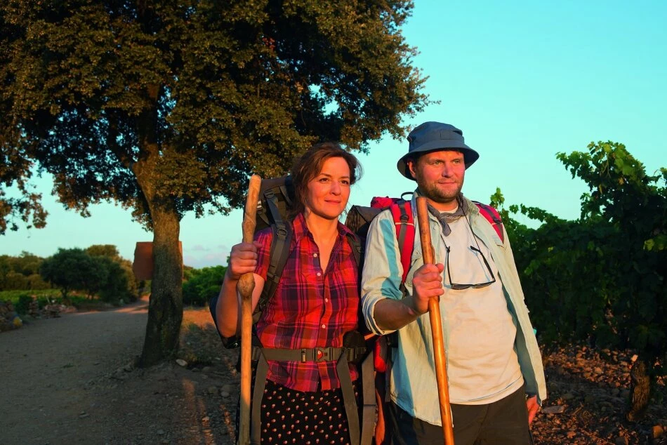 Ich Bin Dann Mal Weg (2015) 8 Ich Bin Dann Mal Weg (2015) – Image 6