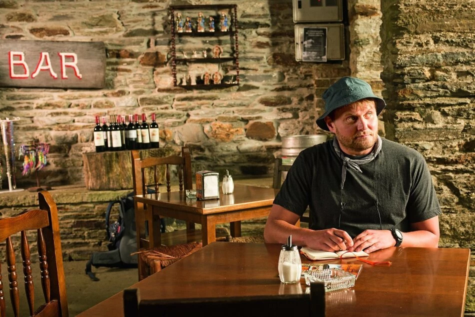 Ich Bin Dann Mal Weg (2015) 9 Ich Bin Dann Mal Weg (2015) – Image 7