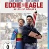 Eddie The Eagle - Alles Ist M&ouml;glich (2016) -Blu-ray 2016 Sales Store 15246063 1 92