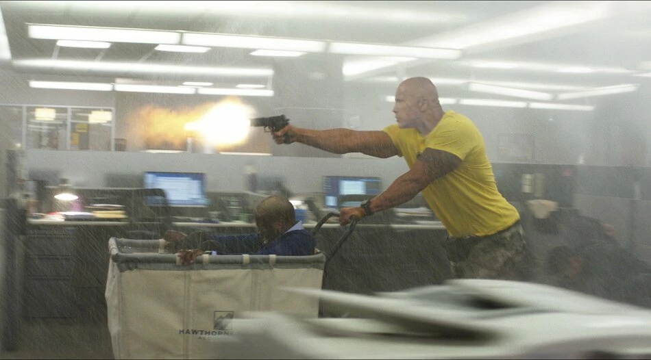 Central Intelligence (2016) (Extended Edition) 11 Central Intelligence (2016) (Extended Edition) – Image 9