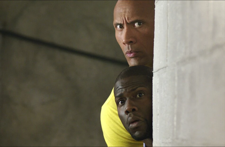 Central Intelligence (2016) (Extended Edition) 7 Central Intelligence (2016) (Extended Edition) – Image 5