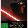 Star Wars - Episode 7 - Das Erwachen Der Macht (2015) (Limited Edition, Steelbook, 2 Blu-rays) -Blu-ray 2016 Sales Store 15247514 1 92