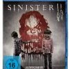 Sinister 2 (2015)