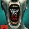 American Horror Story - Freak Show - Staffel 4 (3 Blu-rays) -Blu-ray 2016 Sales Store 15247642 1 92