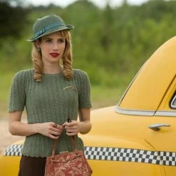 American Horror Story - Freak Show - Staffel 4 (3 Blu-rays) -Blu-ray 2016 Sales Store 15247642 8 92