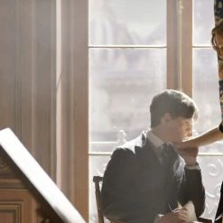 The Danish Girl (2015) -Blu-ray 2016 Sales Store 15247648 11 92