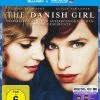 The Danish Girl (2015) -Blu-ray 2016 Sales Store 15247648 1 92