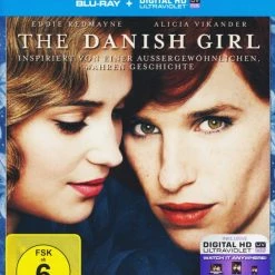 The Danish Girl (2015)